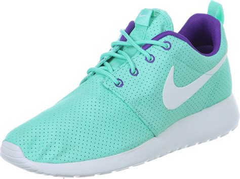 nike roshe run damen blau türkis|Nike Roshe Run günstig online kaufen .